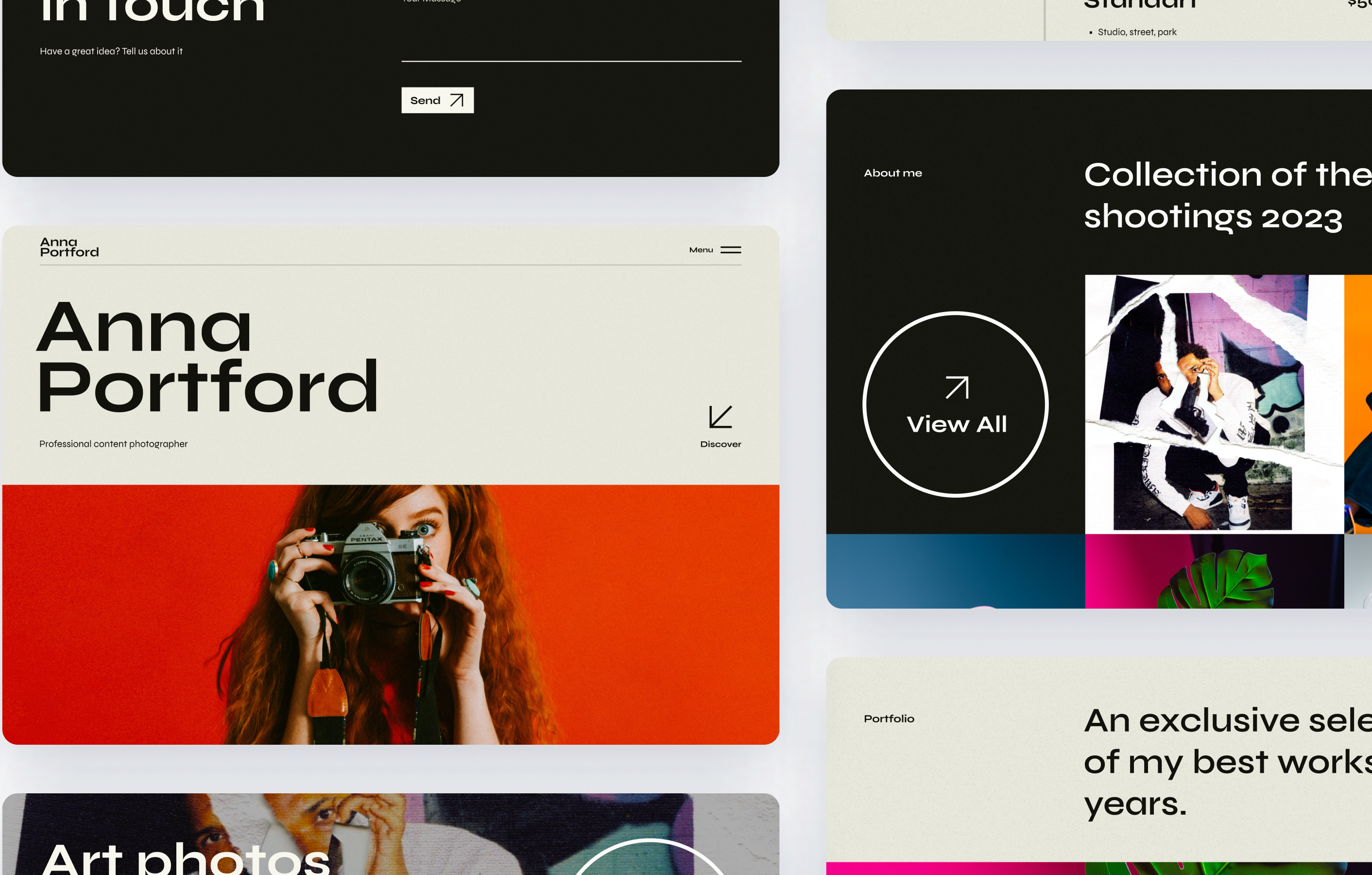 Shopify Hydrogen Premium Templates for Shopify by Increasio